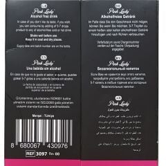 Pink Lady Kadınlar İçin Damla 30 ml