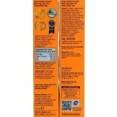 Ocean Omega 3 Portakallı Balık Yağı Şurubu 150 ml