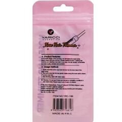 Yaricci Burun Kılı Temizleme Usturası 4'lü