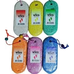 Wien Renkli Ponza Taşı İpli