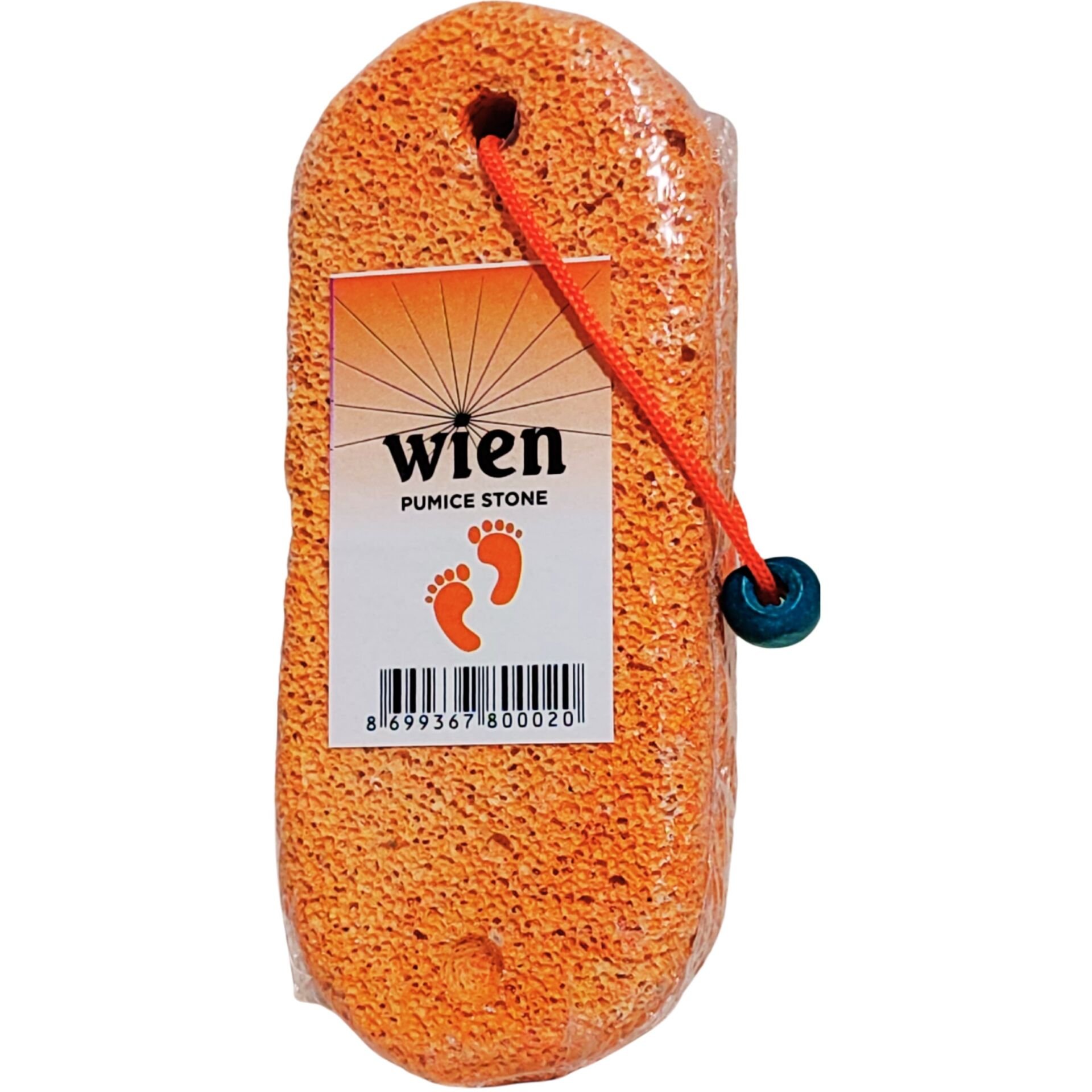 Wien Renkli Ponza Taşı İpli