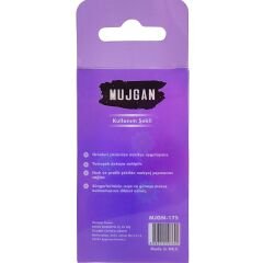 Müjgan 175 Armut Makyaj Sünger Seti 6'lı