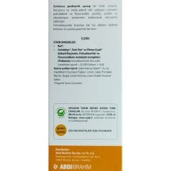 Grintuss Şurup Pediatrik 128 gr
