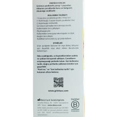 Grintuss Şurup Pediatrik 128 gr