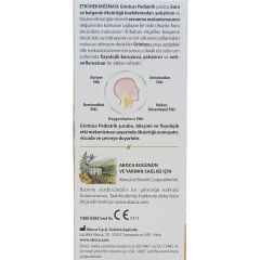 Grintuss Şurup Pediatrik 128 gr