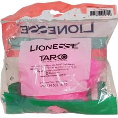 Lionesse Banyo Lifi - 1 Adet