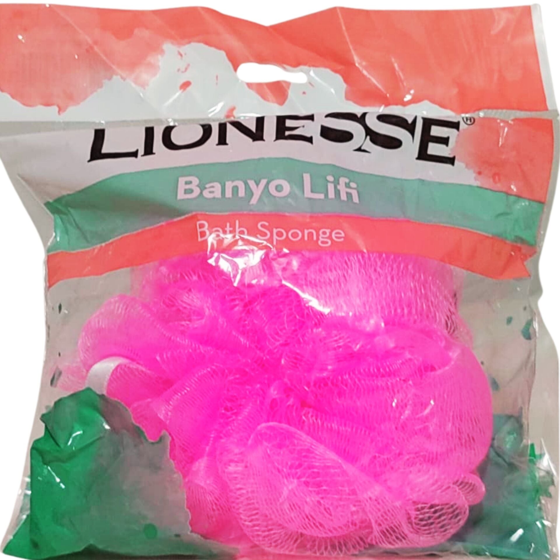 Lionesse Banyo Lifi - 1 Adet