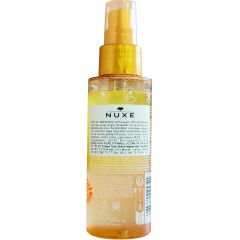 Nuxe Sun Moisturising Protective Milky Oil For Hair 100 ml