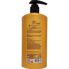 DP Çam Terebentin Tuzsuz Şampuan 425 ml