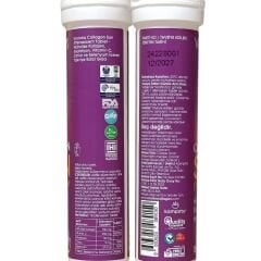 Voonka Collagen Sun 15 Effervescent Tablet