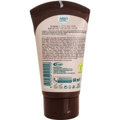 Arko Nem Zeytinyağlı Krem Yeni Değerli Yağlar Serisi 60 ml