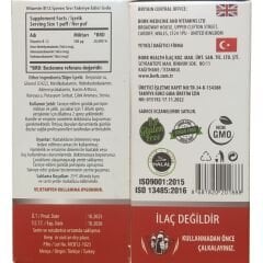Swiss Bork Multi Cobalamin B12 Sprey 20 ml  133 puf