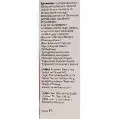Neoflamax Sprey 50 ml