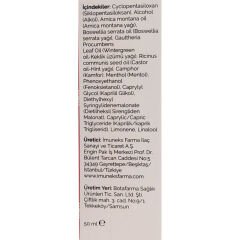 İmuneks Farma Neoflamax Masaj Spreyi 50 ml