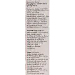 Neoflamax Sprey 50 ml