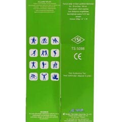 Ağaoğlu Elastik Bandaj 20 cm