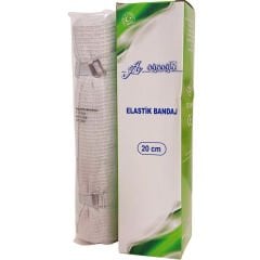 Ağaoğlu Elastik Bandaj 20 cm