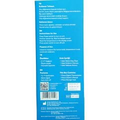 B-Good Dijital Ateş Ölçer Esnek Uçlu