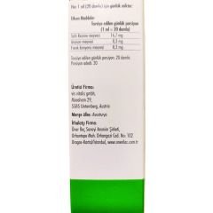 Hyper Flatuben Damla 20 ml