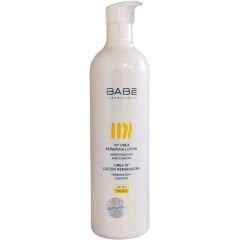 Babe %10 Üre Onarıcı Vücut Losyonu 500 ml