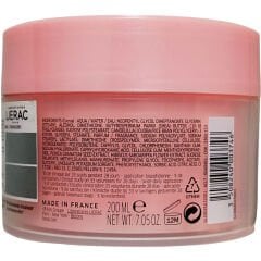 Lierac Paris Body Hydra Cream Nutri Repulpante 200 ml