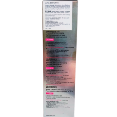 Lierac Paris Ultra Body Lift 10 Gel Drainant Anti-Capitons 200 ml - Portakal Kabuğu Görünümüne Karşı Etkili Jel