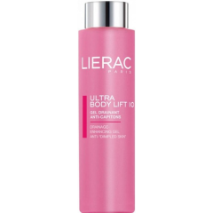 Lierac Paris Ultra Body Lift 10 Gel Drainant Anti-Capitons 200 ml - Portakal Kabuğu Görünümüne Karşı Etkili Jel
