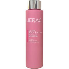 Lierac Paris Ultra Body Lift 10 Portakal Kabuğu Görünümüne Karşı Etkili Jel 200 ml