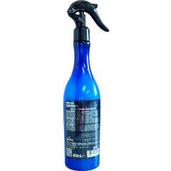 Kuaf Fön Suyu Mavi 400 ml