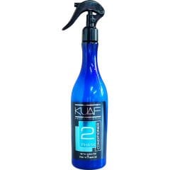 Kuaf Fön Suyu Mavi 400 ml