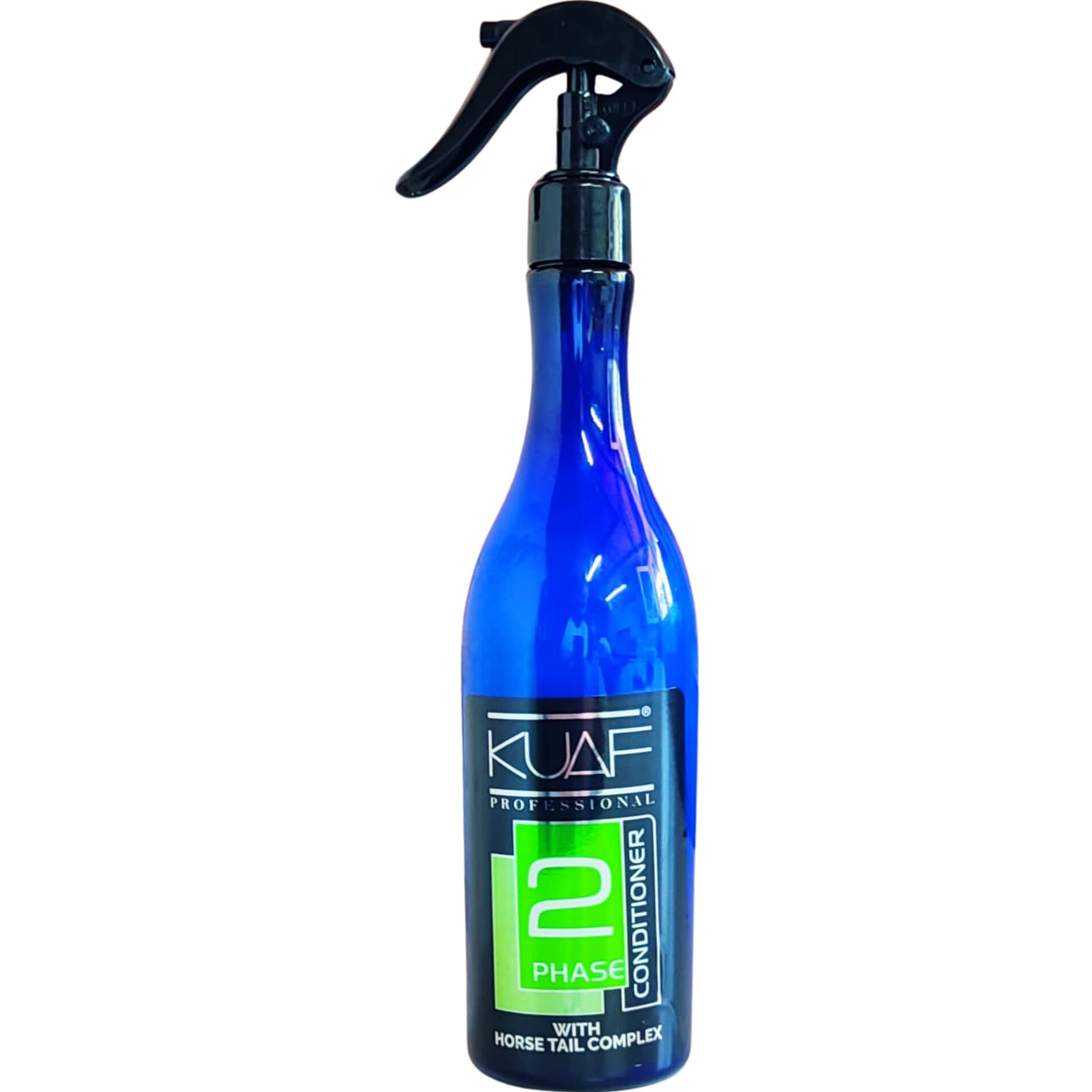 Kuaf Fön Suyu At Kuyruğu Kompleksi 400 ml