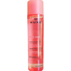 Nuxe Very Rose Nemlendirici Peeling Losyon 150 ml