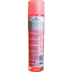 Nuxe Very Rose Nemlendirici Peeling Losyon 150 ml
