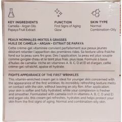 Christian Breton Paris Gençlik Işıltısı Aydınlatıcı Krem 50 ml