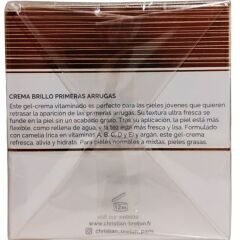 Christian Breton Paris Gençlik Işıltısı Aydınlatıcı Krem 50 ml