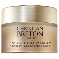 Christian Breton Paris Gençlik Işıltısı Aydınlatıcı Krem 50 ml
