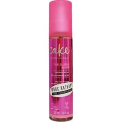 Cake Beauty The Gloss Boss Şekillendirici Kuru Saç Bakım Yağı 120 ml
