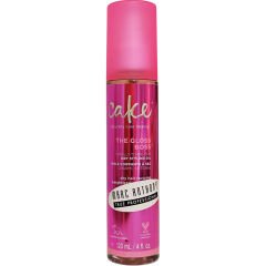 Cake Beauty The Gloss Boss Şekillendirici Kuru Saç Bakım Yağı 120 ml