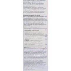 Christian Breton Paris Stop Surgery 50 ml Arındırıcı Peeling