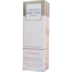 Christian Breton Paris Stop Surgery 50 ml Arındırıcı Peeling