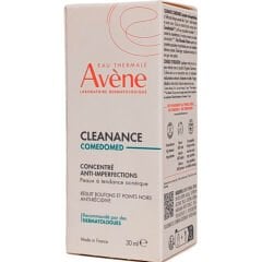 Avène Cleanance Comedomed Konsantre Bakım Kremi 30 ml