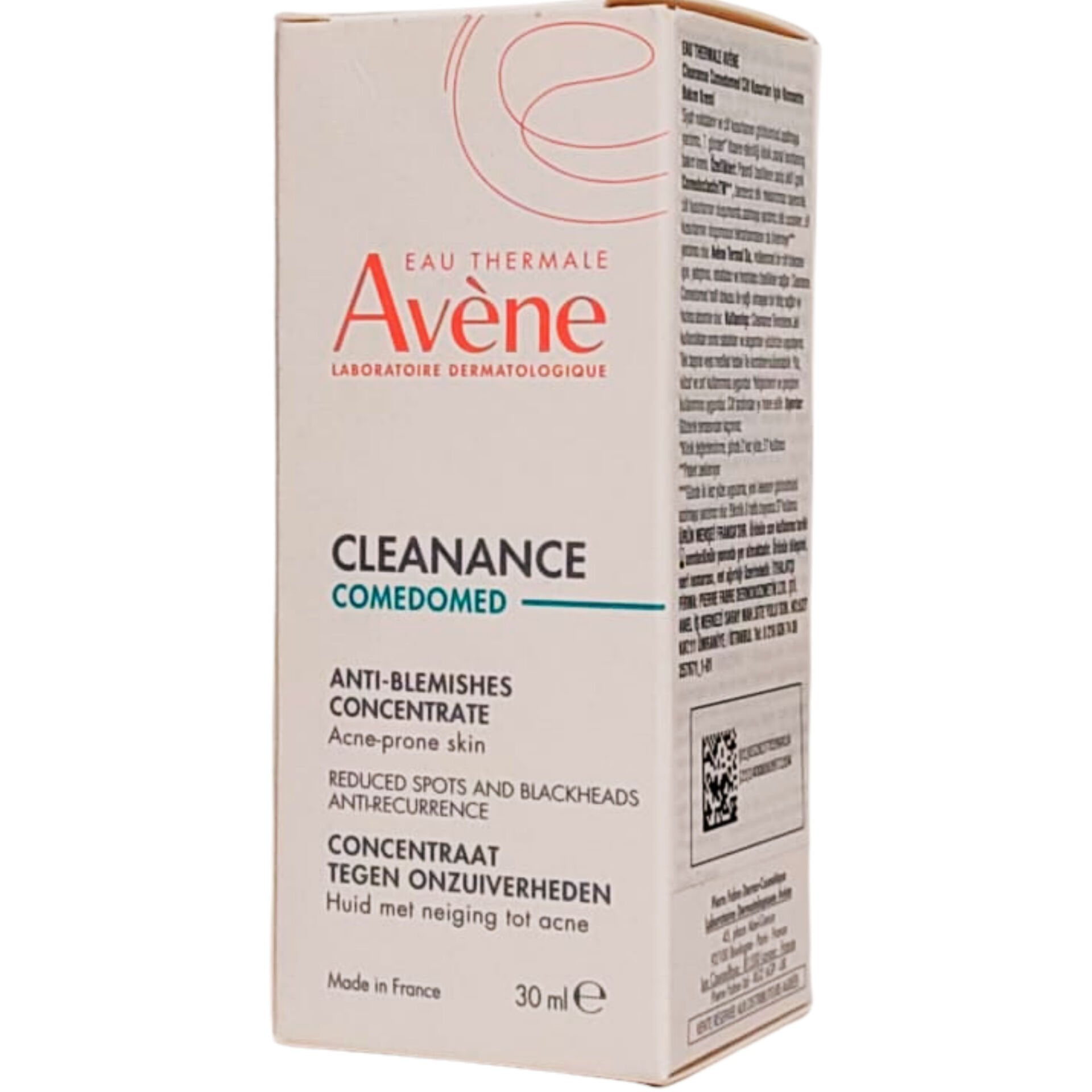 Avène Cleanance Comedomed Konsantre Bakım Kremi 30 ml