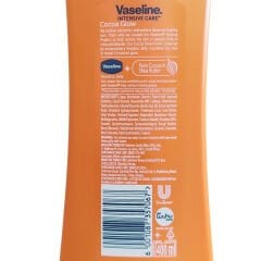 Vaseline Vücut Losyonu Cocoa Glow Kakao Özlü 400 ml