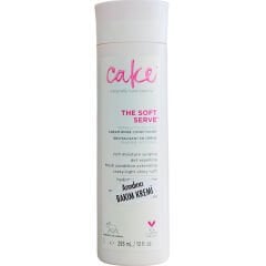 Cake The Soft Serve Arındırıcı Saç Bakım Kremi 295 ml