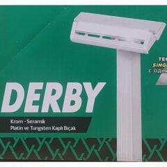 DERBY TEK BIÇAK