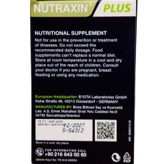 Nutraxin Koenzim Q10 30 Kapsül