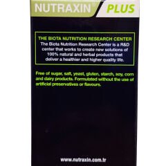 Nutraxin Koenzim Q10 30 Kapsül