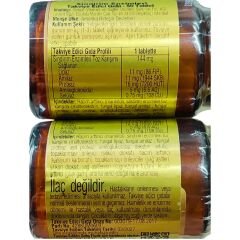 Solgar Digestive Enzymes 50 Tablet