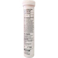 Efervit Sambucus Nigra 20 Efervesan Tablet