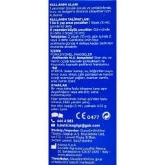 Theranatur Bitkisel Şurup 128 gr